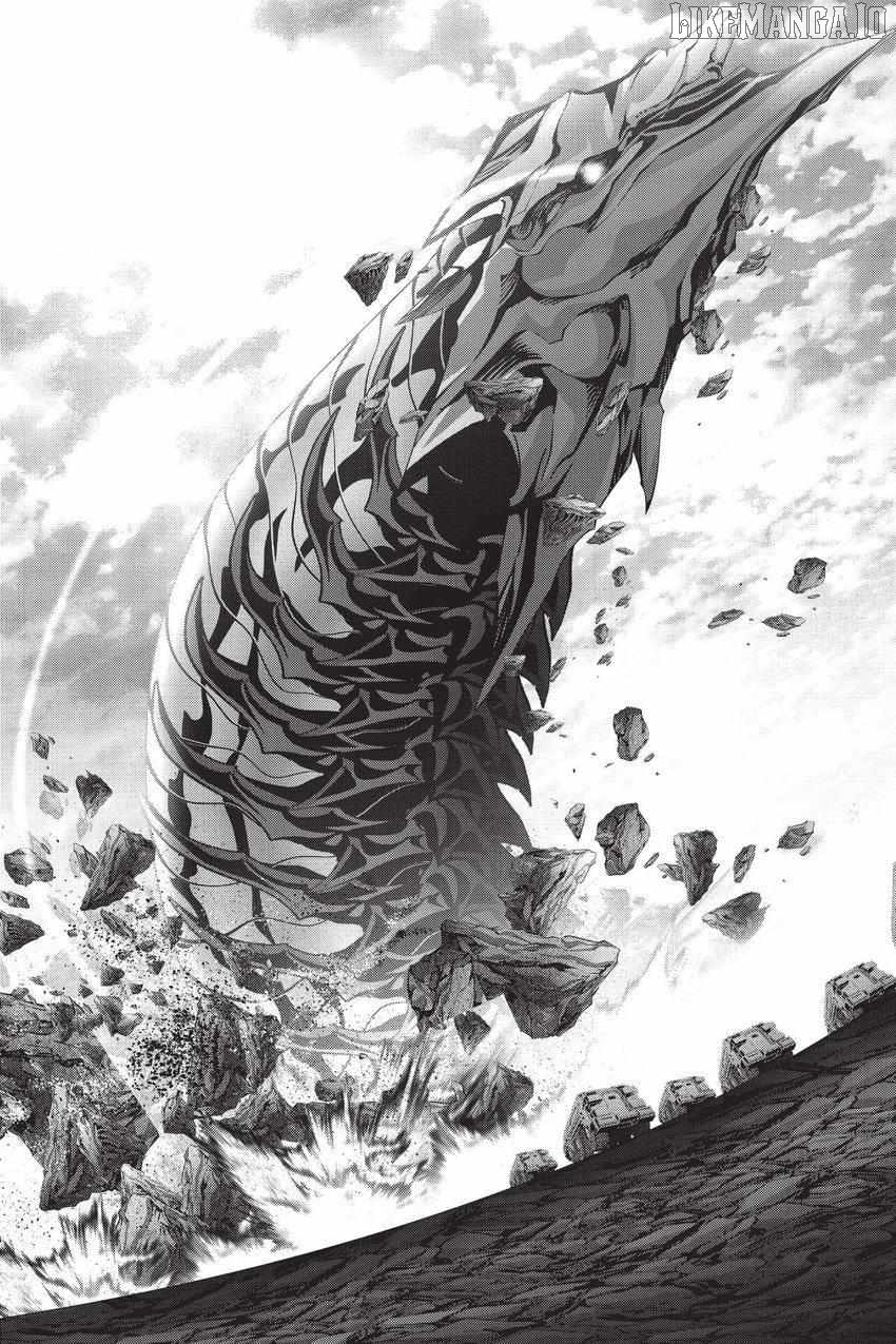 Naze Boku no Sekai wo Daremo Oboeteinai no ka? Chapter 59.5 - page 19