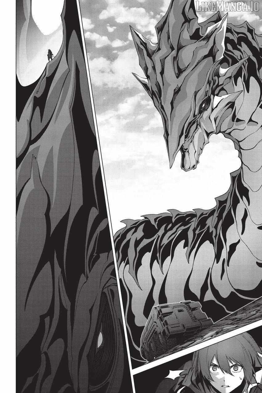 Naze Boku no Sekai wo Daremo Oboeteinai no ka? Chapter 59.5 - page 23