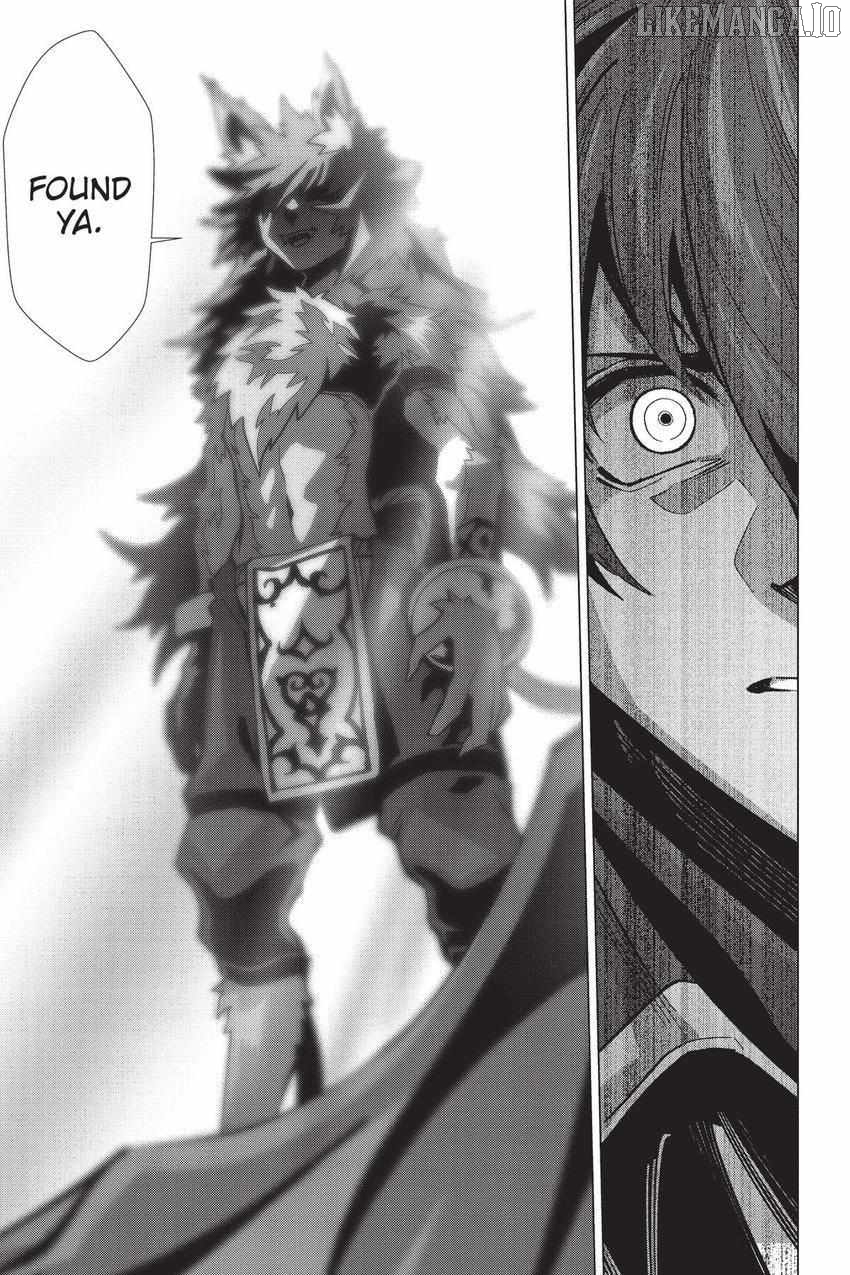Naze Boku no Sekai wo Daremo Oboeteinai no ka? Chapter 59.5 - page 24