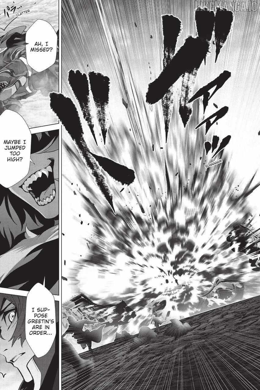 Naze Boku no Sekai wo Daremo Oboeteinai no ka? Chapter 59.5 - page 26