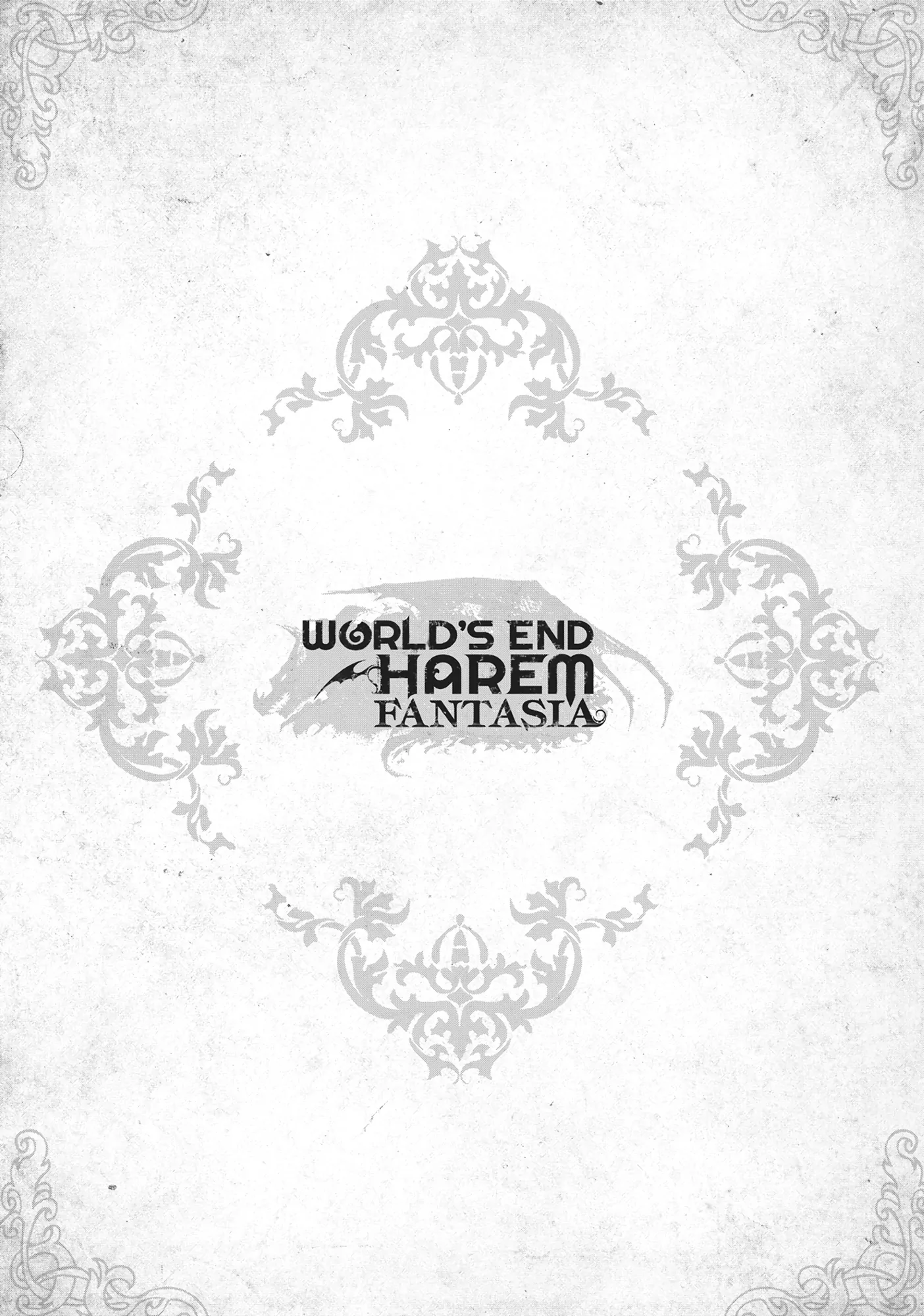 World’s End Harem – Fantasia Chapter 74 - page 20