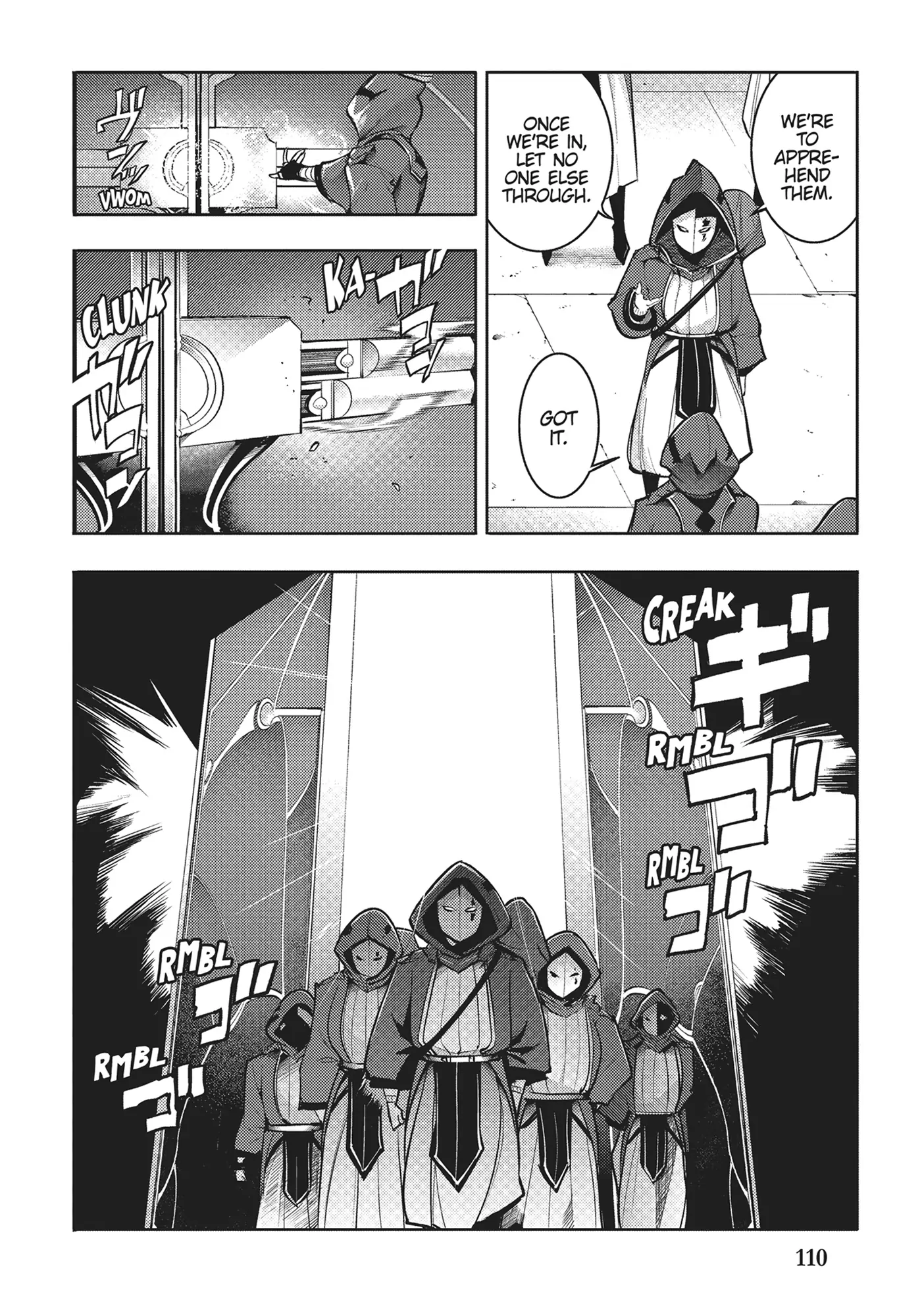 World’s End Harem – Fantasia Chapter 78 - page 6