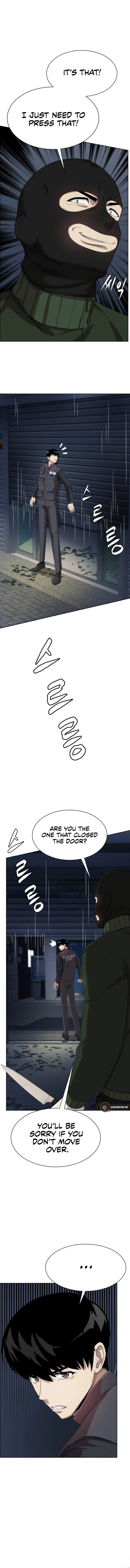 Becoming A Legendary Ace Employee Chapter 82 - page 4