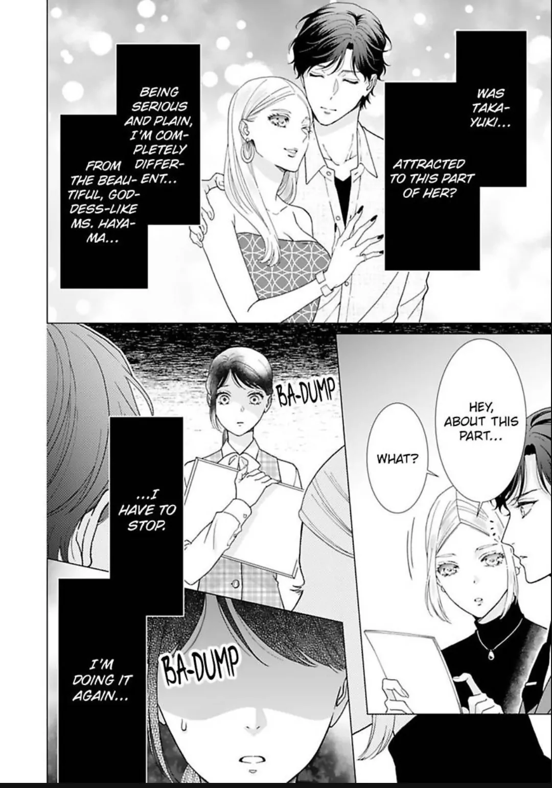 Know The Love Of This Noble Wolf Chapter 19 - page 24