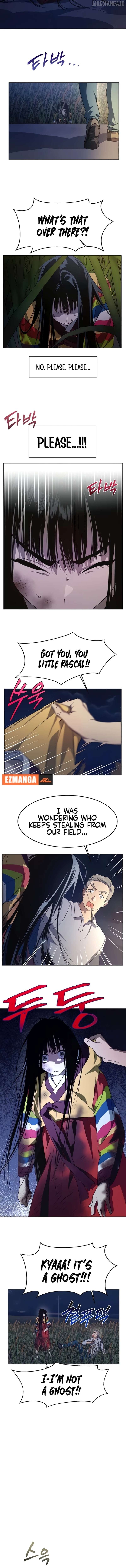 Imperfect Cinderella Story Chapter 60 - page 5