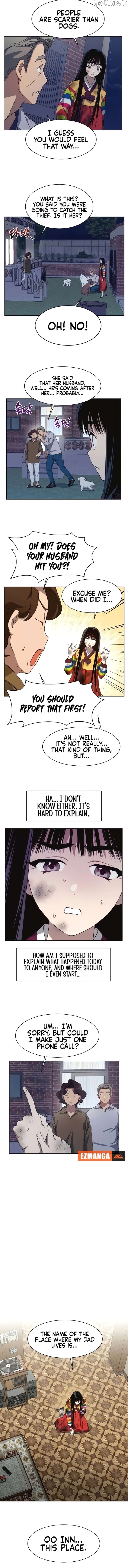 Imperfect Cinderella Story Chapter 60 - page 7