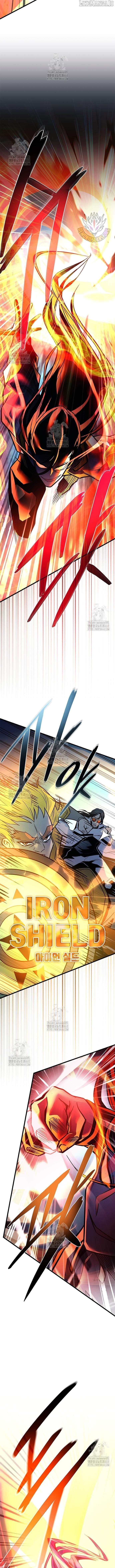 Villain to Kill Chapter 198 - page 4