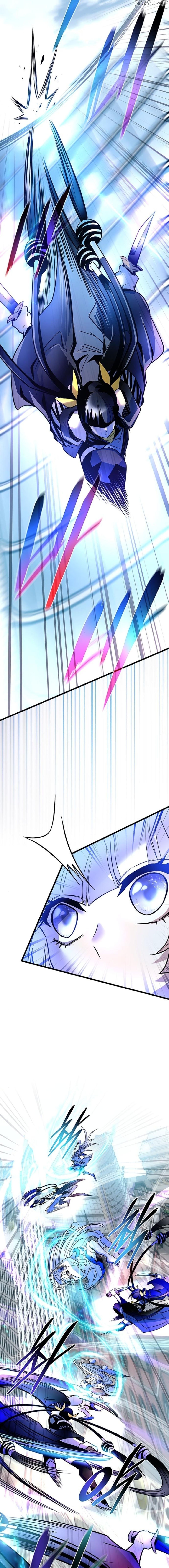 Villain to Kill Chapter 199 - page 20