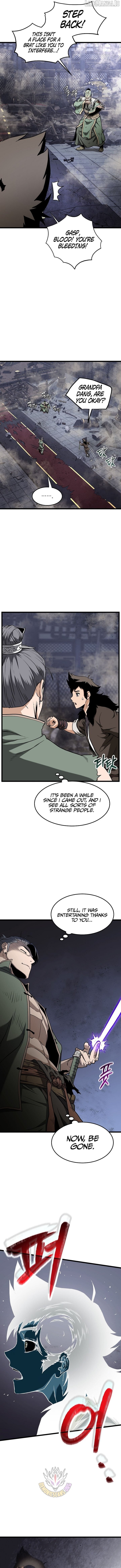 Murim Login Chapter 234 - page 10