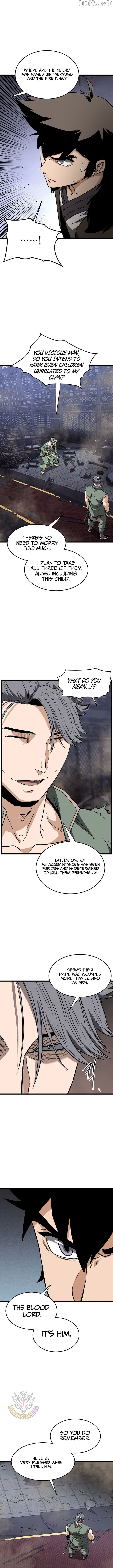 Murim Login Chapter 234 - page 12