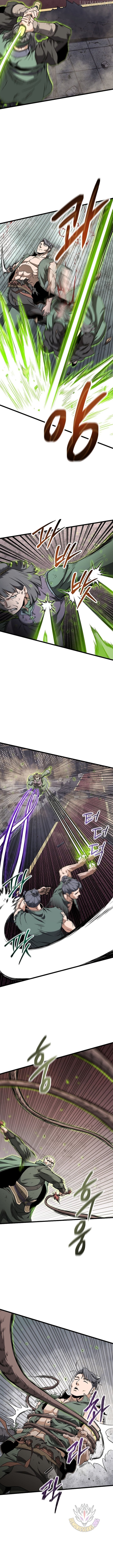 Murim Login Chapter 234 - page 13