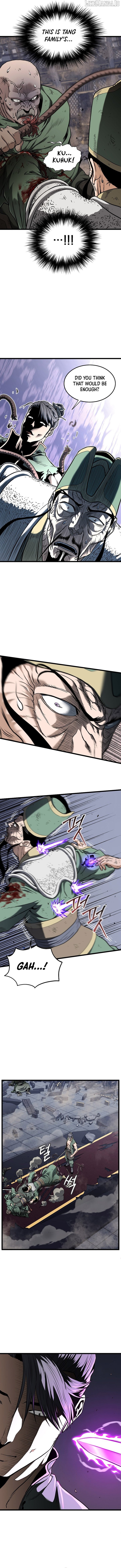 Murim Login Chapter 235 - page 2