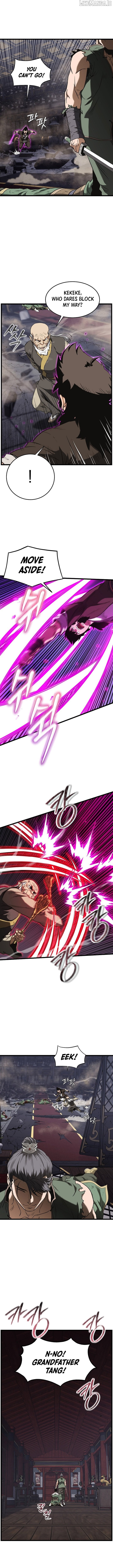 Murim Login Chapter 235 - page 6