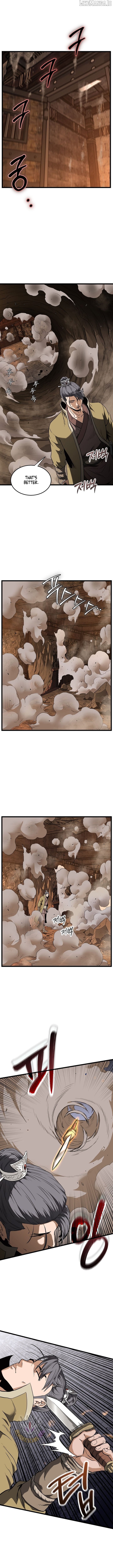 Murim Login Chapter 236 - page 10