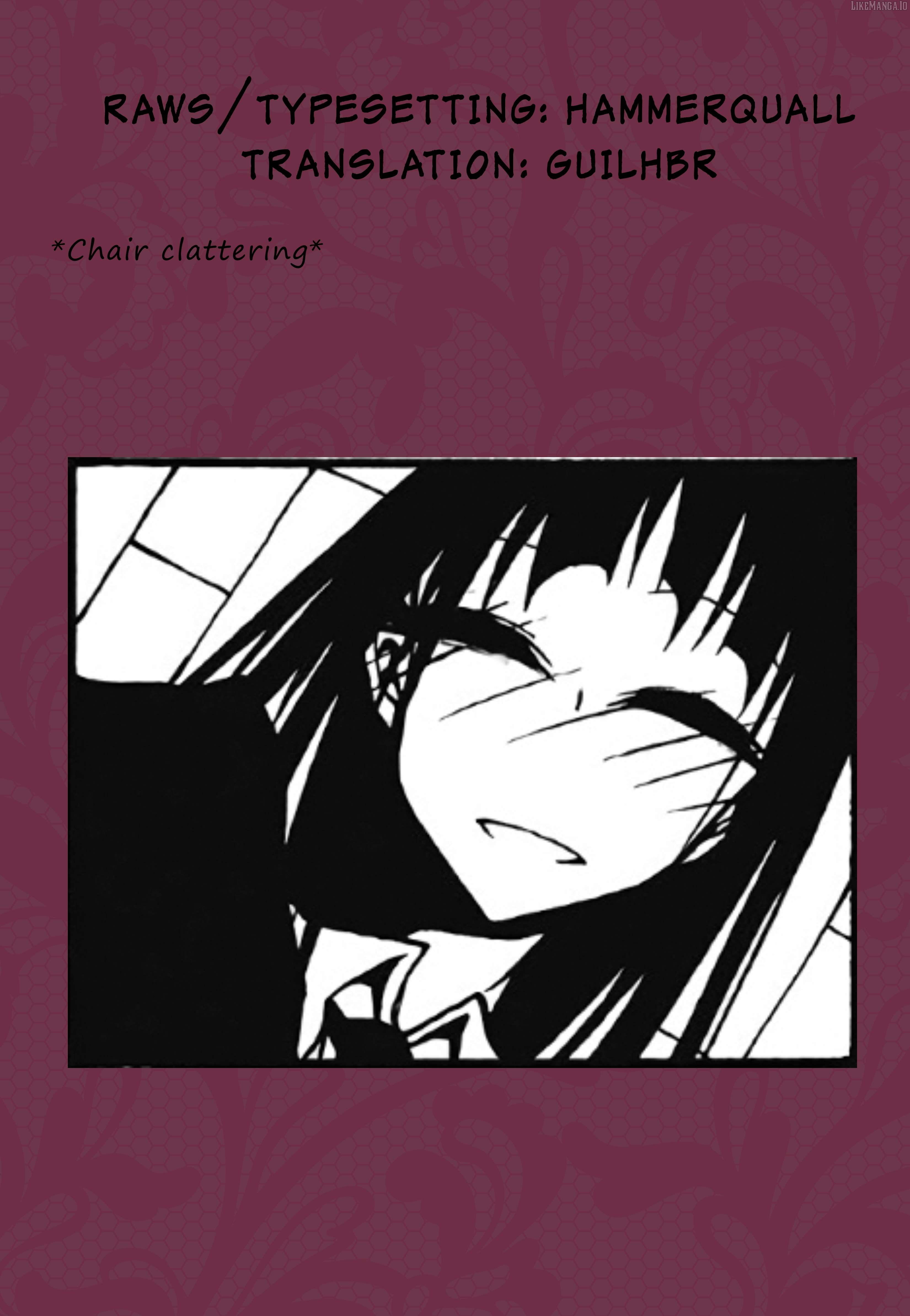 Houkago Play Chapter 104 - page 9