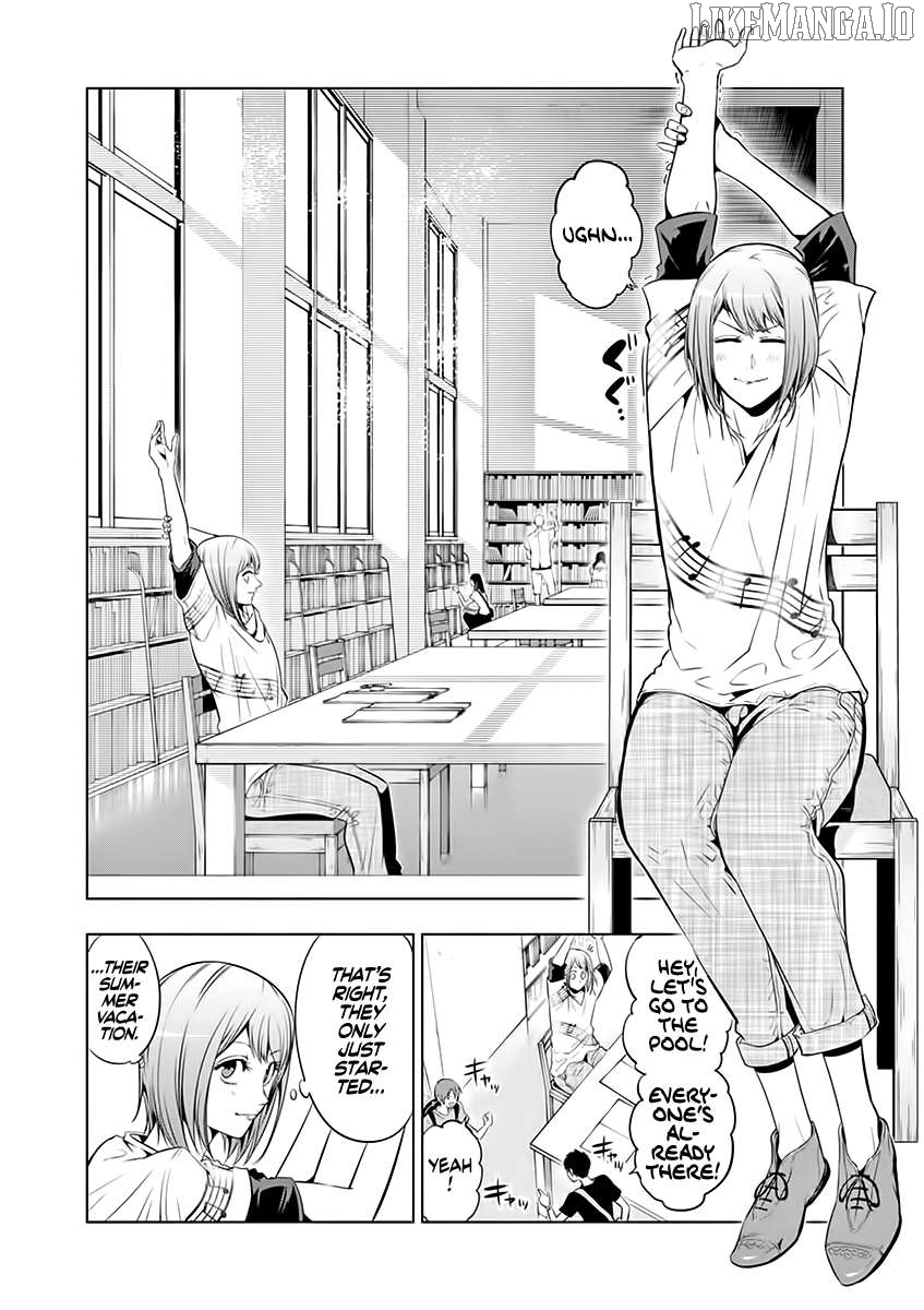 Burning Kabaddi Chapter 68 - page 2