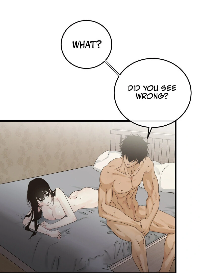 Where the Heart Is Chapter 59 - page 7