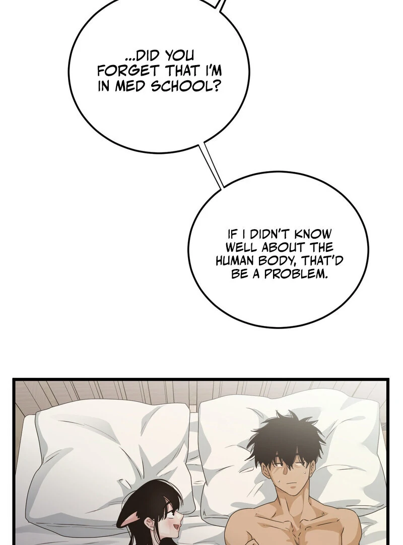 Where the Heart Is Chapter 59 - page 83