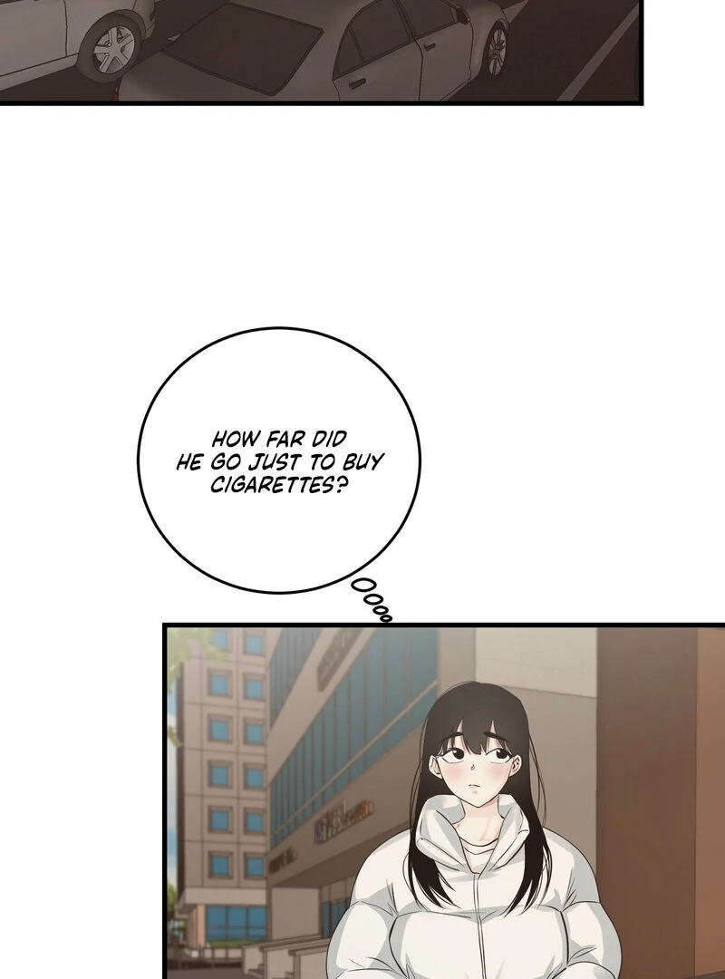 Where the Heart Is Chapter 60 - page 66