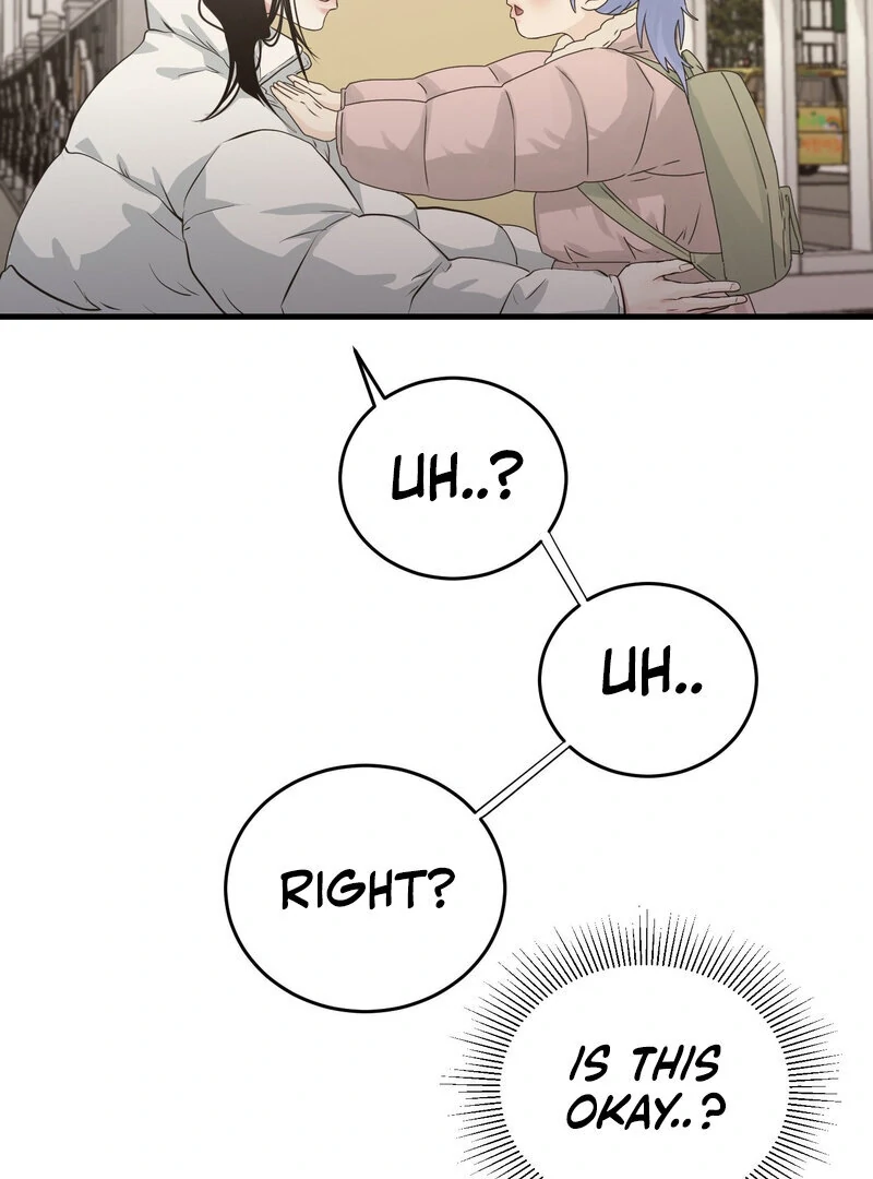 Where the Heart Is Chapter 61 - page 23