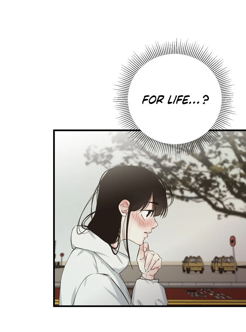 Where the Heart Is Chapter 61 - page 30