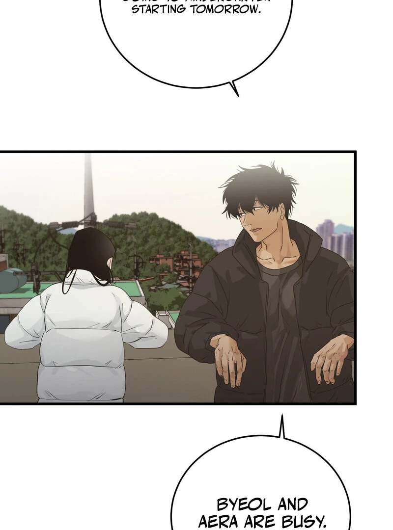 Where the Heart Is Chapter 61 - page 35