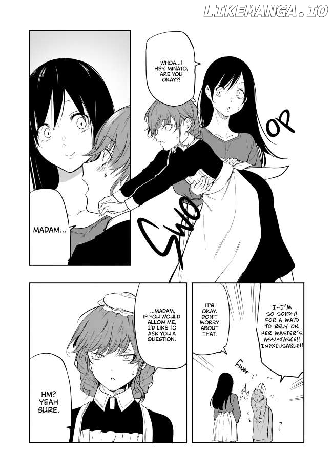 Neko Ni Tenseishita Kedo Hima Nano De Gamer Joshi To Issho Ni Vrmmo Wo Suru Chapter 13 - page 13