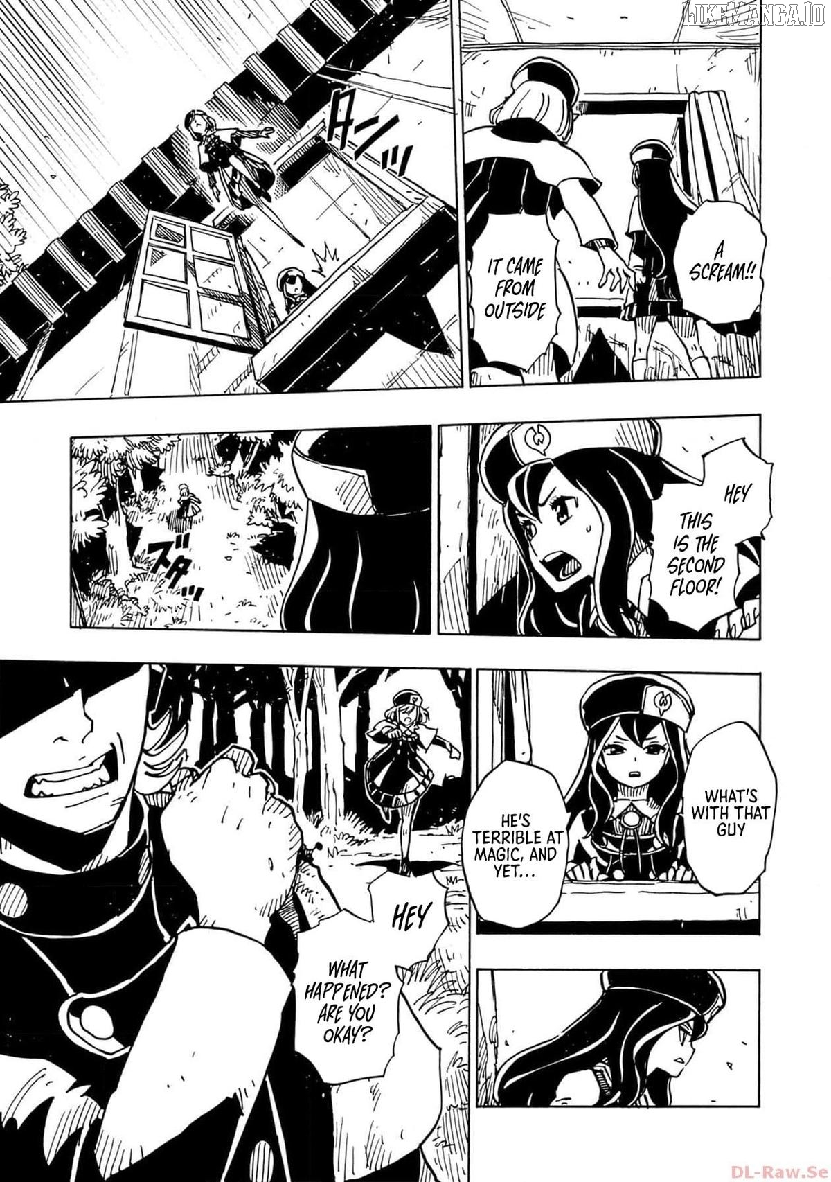 Clevatess – The King Of Devil Beasts, The Baby And The Brave Of The Undead Chapter 30 - page 18