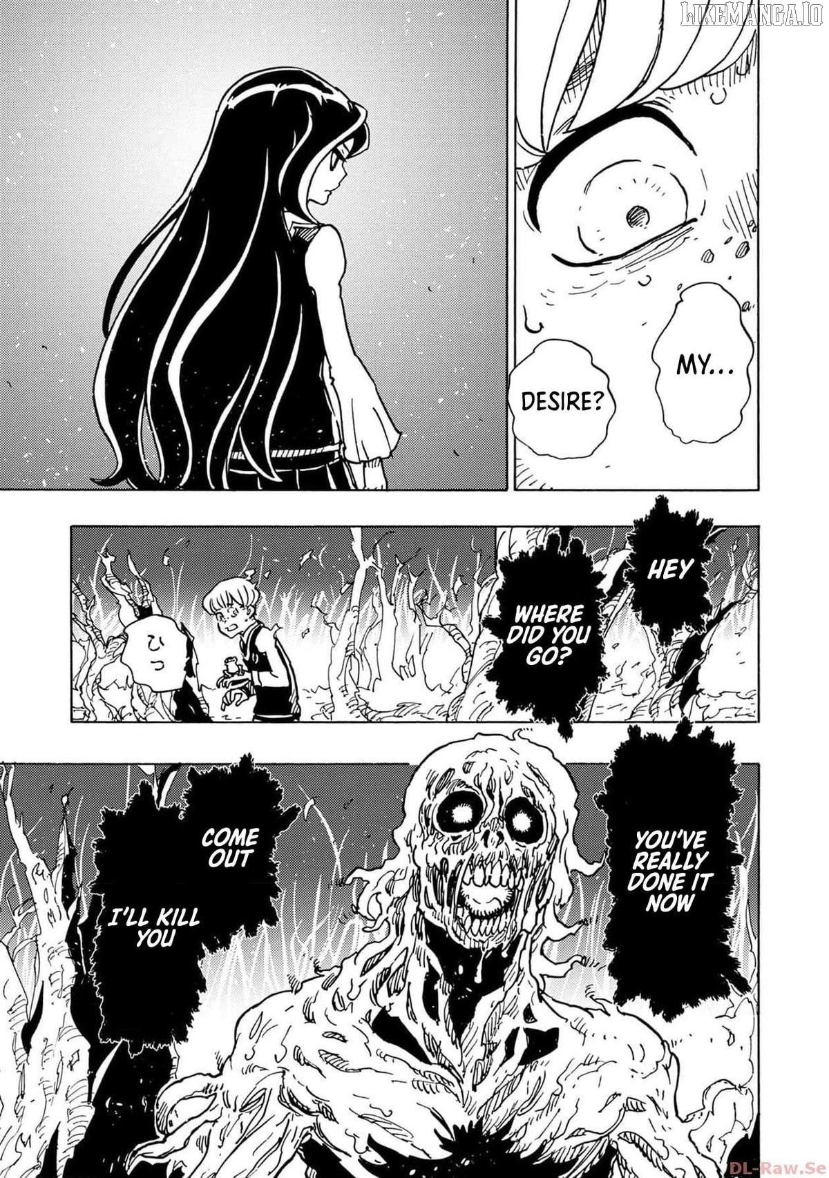 Clevatess – The King Of Devil Beasts, The Baby And The Brave Of The Undead Chapter 30 - page 24