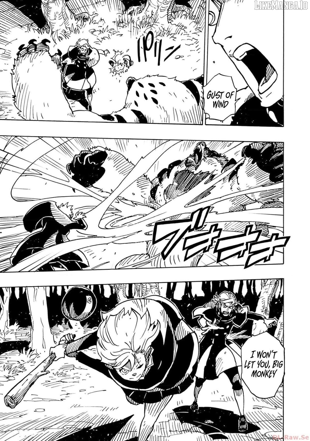 Clevatess – The King Of Devil Beasts, The Baby And The Brave Of The Undead Chapter 30 - page 30