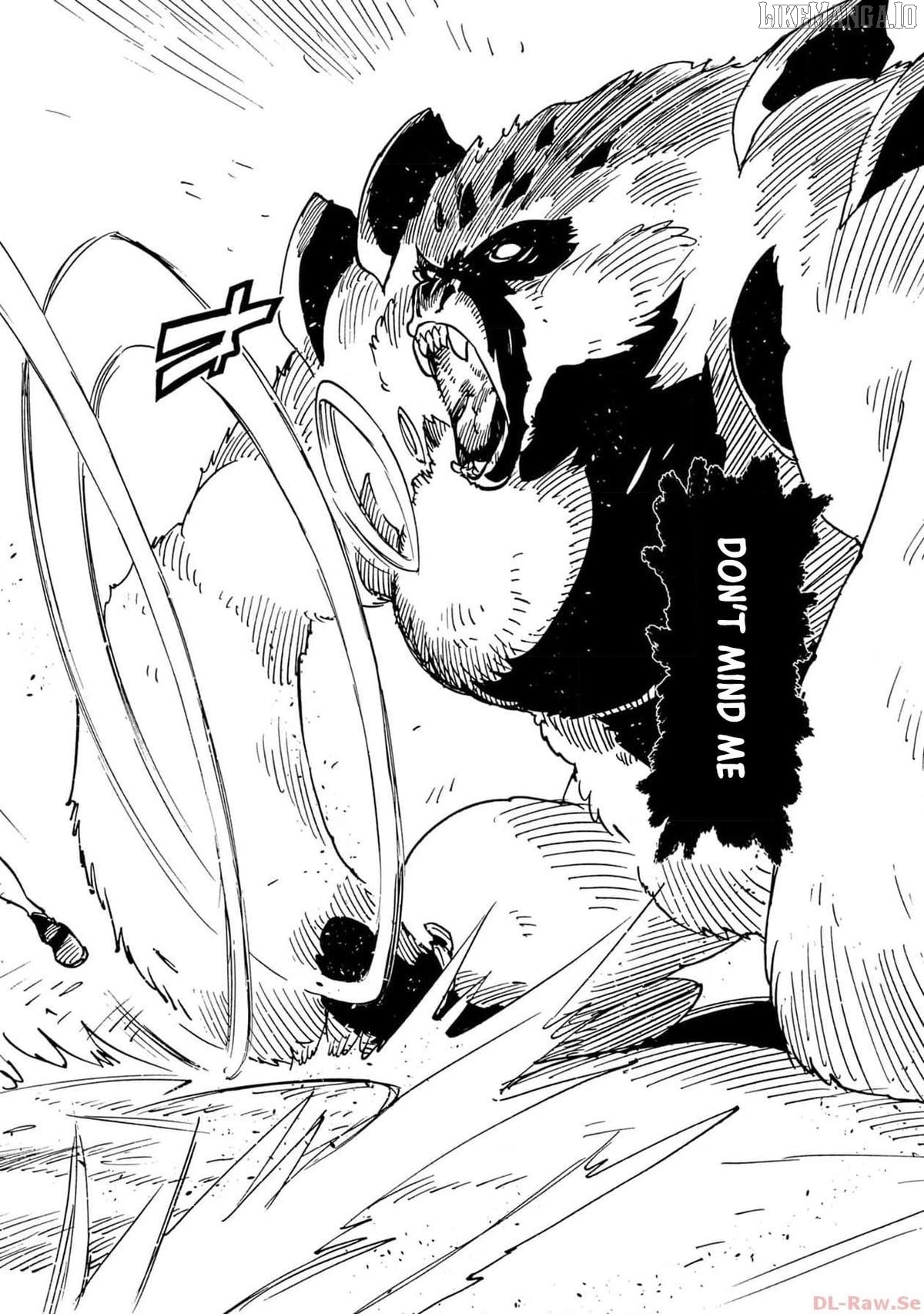 Clevatess – The King Of Devil Beasts, The Baby And The Brave Of The Undead Chapter 30 - page 35