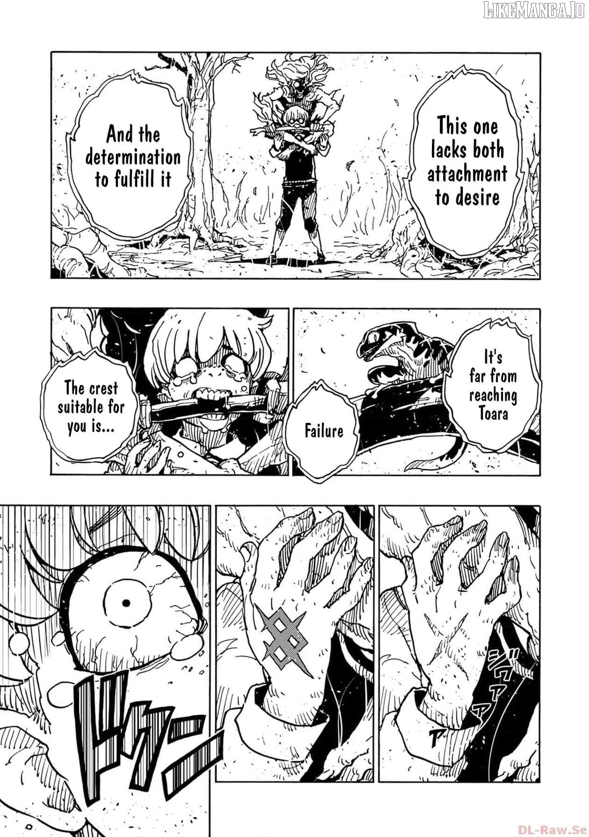 Clevatess – The King Of Devil Beasts, The Baby And The Brave Of The Undead Chapter 31 - page 24
