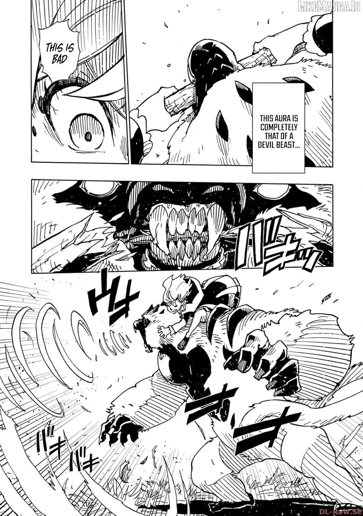Clevatess – The King Of Devil Beasts, The Baby And The Brave Of The Undead Chapter 31 - page 26