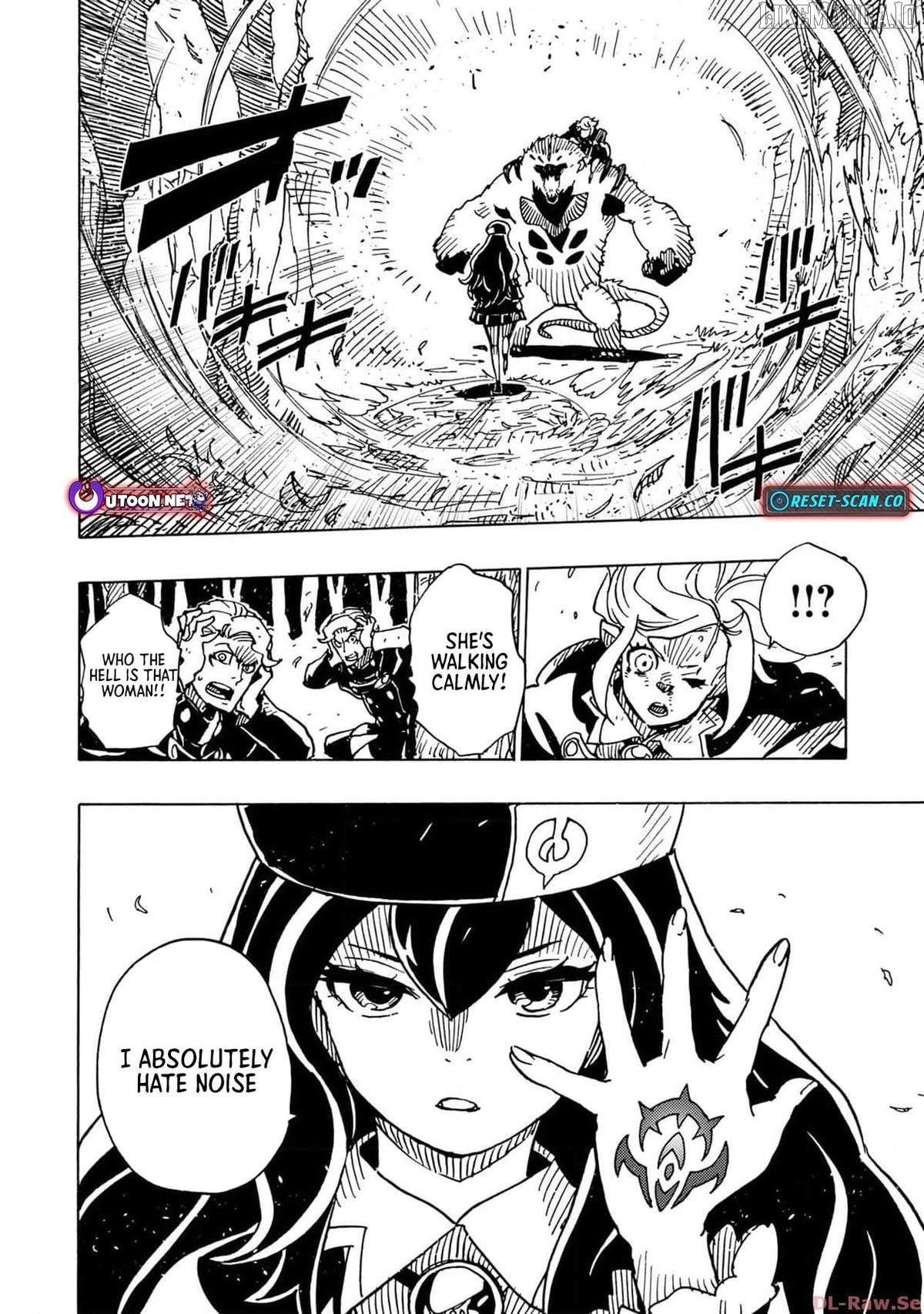 Clevatess – The King Of Devil Beasts, The Baby And The Brave Of The Undead Chapter 31 - page 29