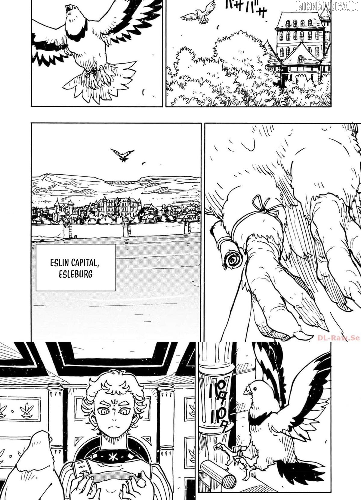 Clevatess – The King Of Devil Beasts, The Baby And The Brave Of The Undead Chapter 32 - page 29