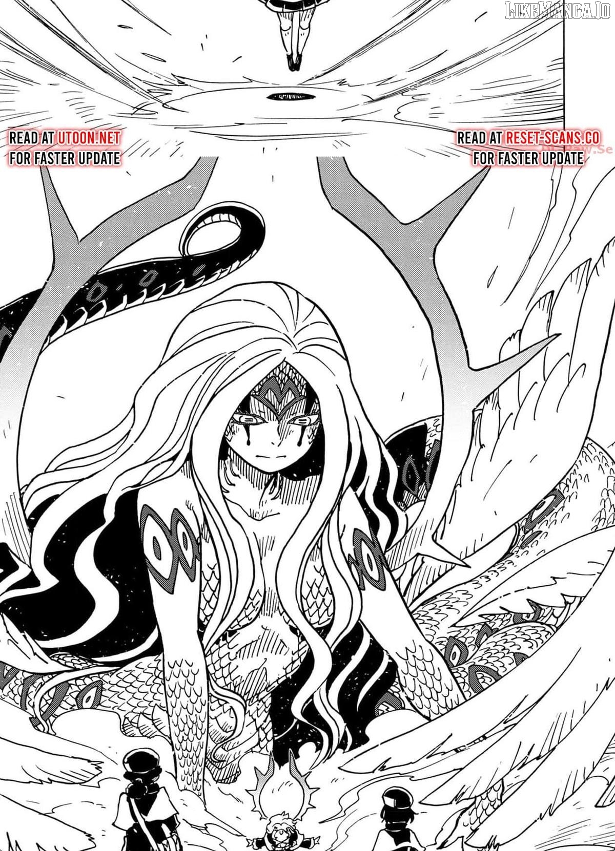 Clevatess – The King Of Devil Beasts, The Baby And The Brave Of The Undead Chapter 33 - page 10