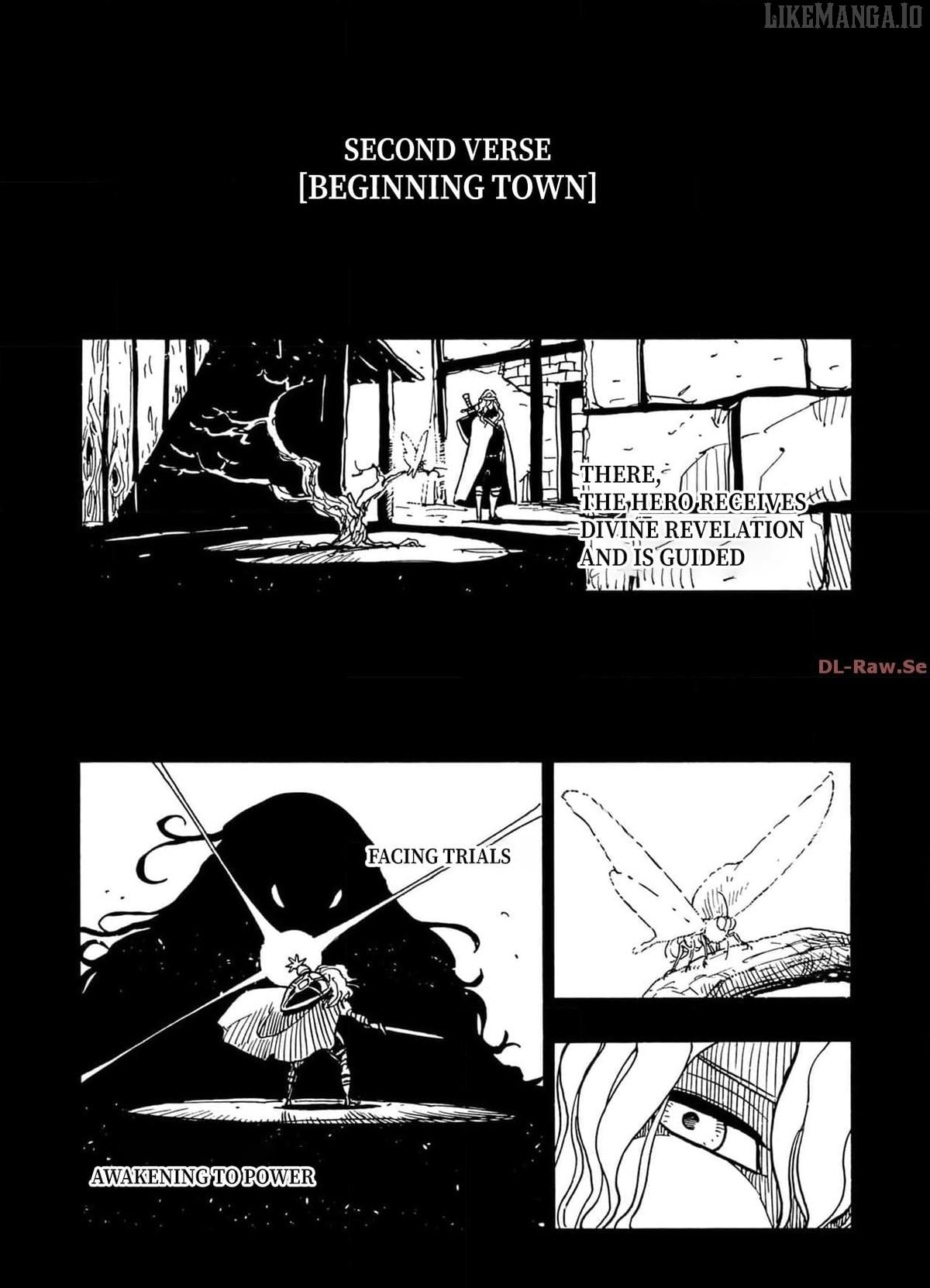 Clevatess – The King Of Devil Beasts, The Baby And The Brave Of The Undead Chapter 33 - page 23