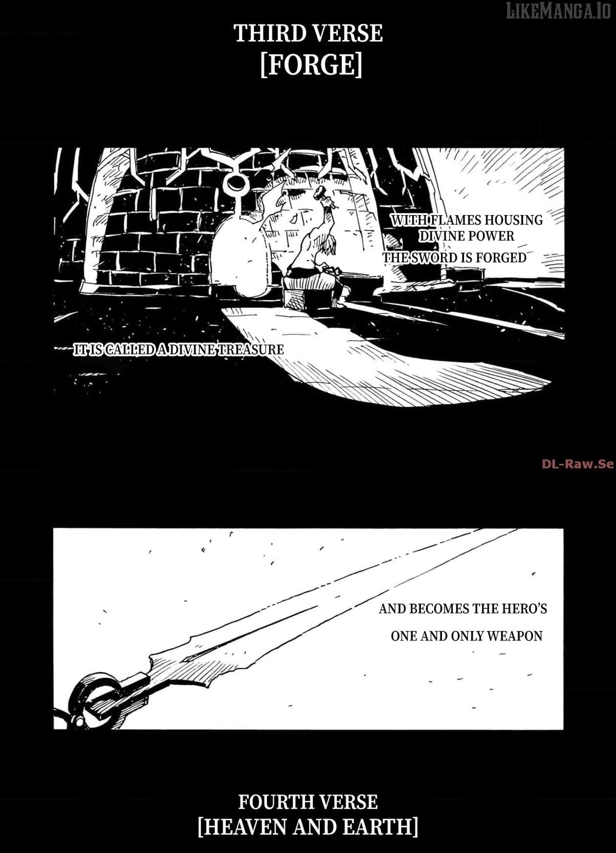 Clevatess – The King Of Devil Beasts, The Baby And The Brave Of The Undead Chapter 33 - page 24