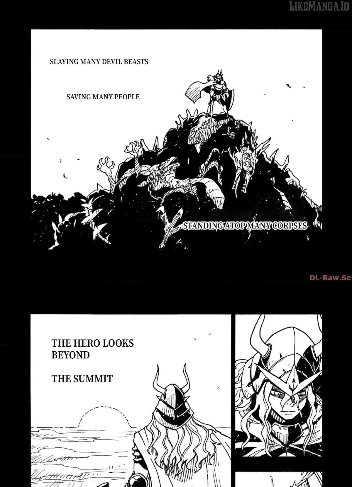 Clevatess – The King Of Devil Beasts, The Baby And The Brave Of The Undead Chapter 33 - page 25