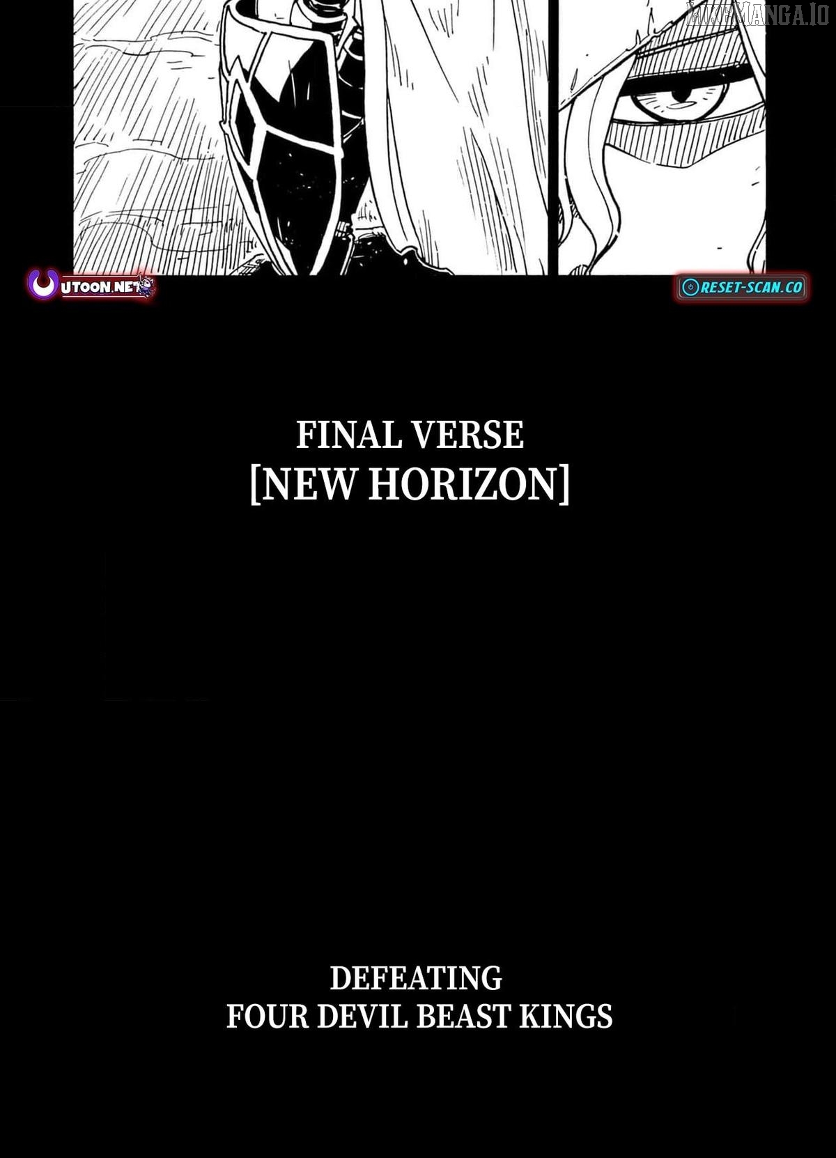 Clevatess – The King Of Devil Beasts, The Baby And The Brave Of The Undead Chapter 33 - page 26