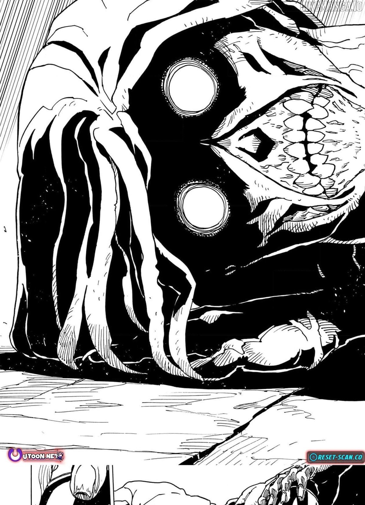 Clevatess – The King Of Devil Beasts, The Baby And The Brave Of The Undead Chapter 33 - page 38