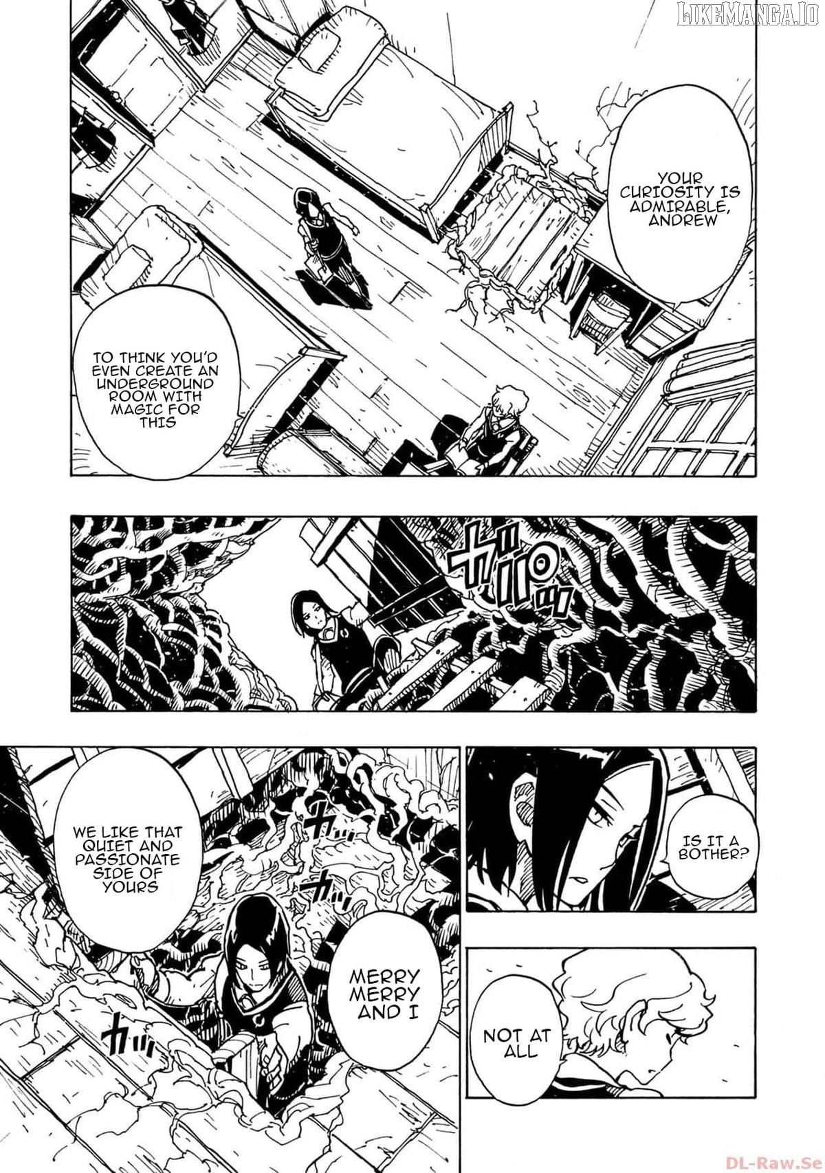 Clevatess – The King Of Devil Beasts, The Baby And The Brave Of The Undead Chapter 34 - page 16