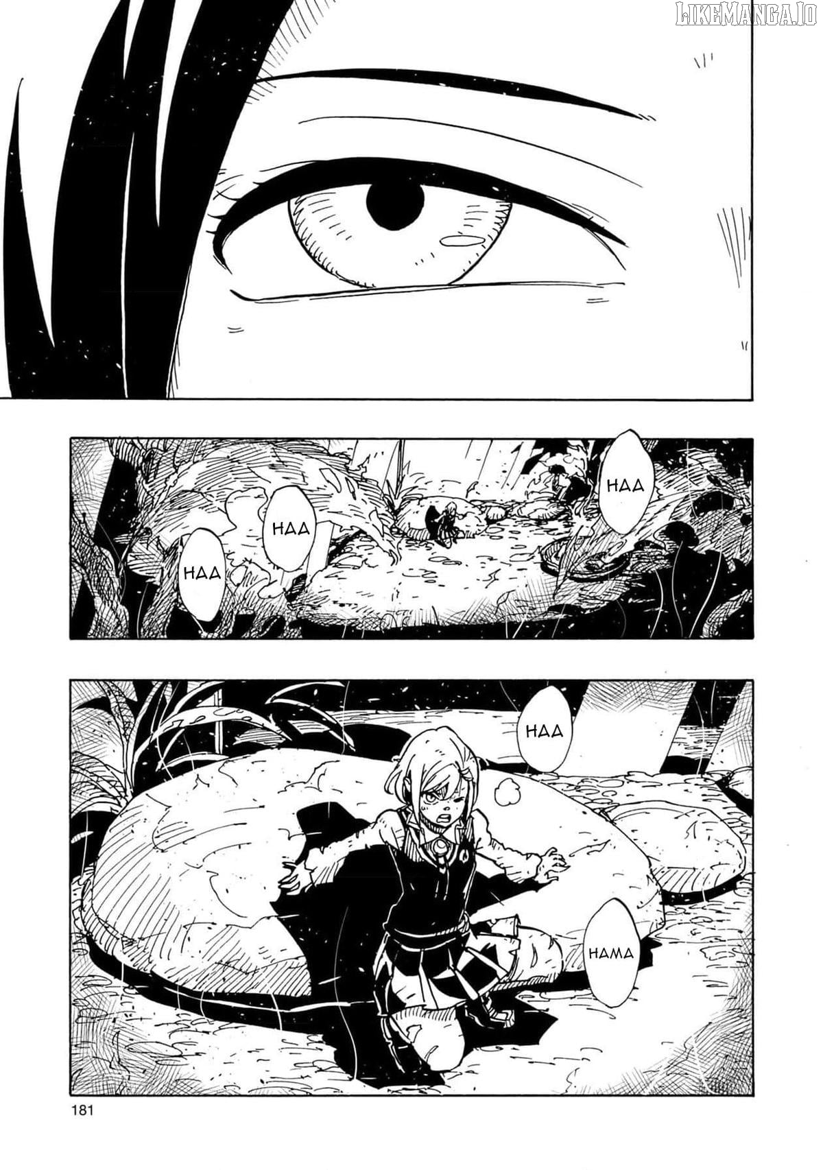 Clevatess – The King Of Devil Beasts, The Baby And The Brave Of The Undead Chapter 34 - page 29