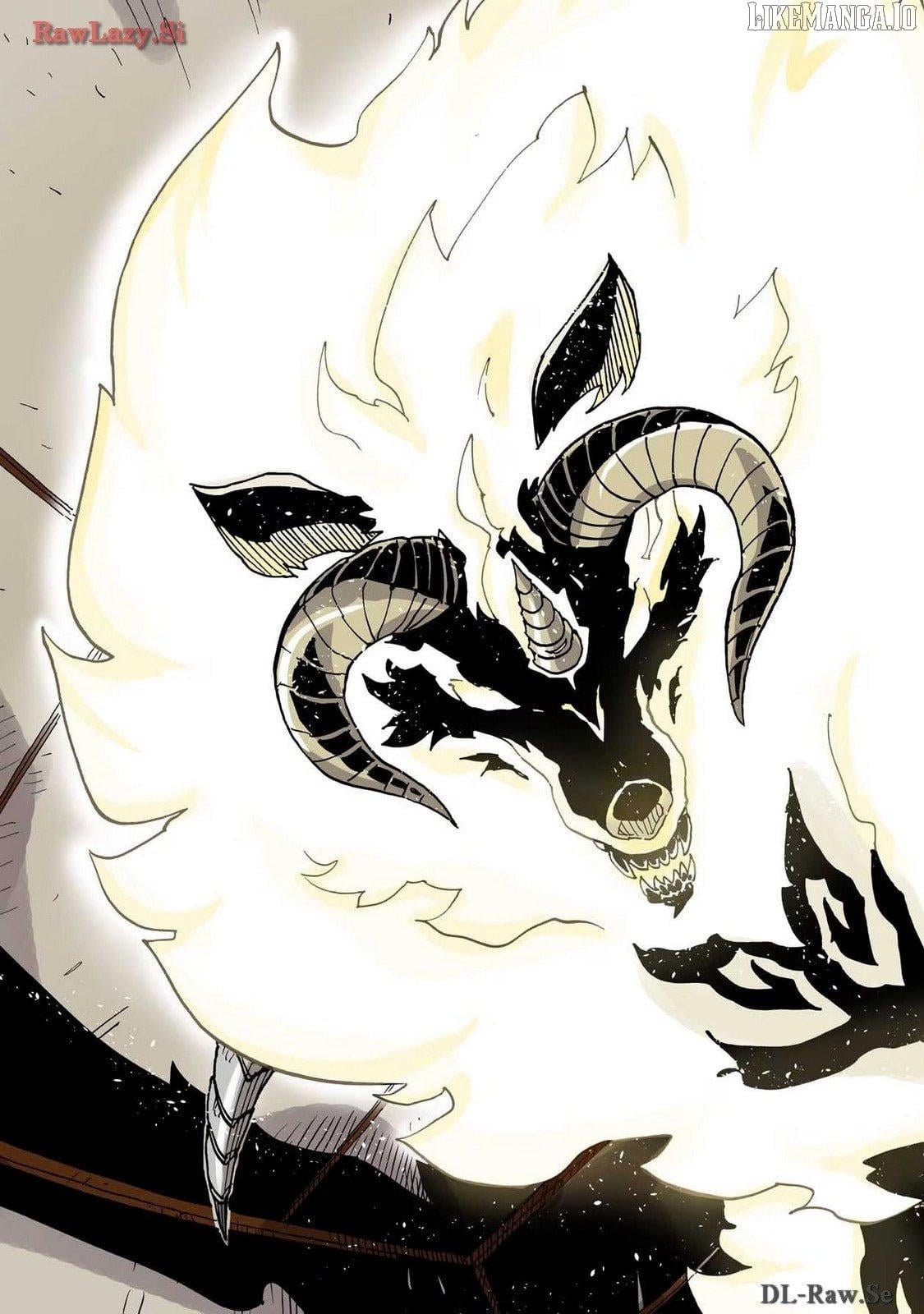 Clevatess – The King Of Devil Beasts, The Baby And The Brave Of The Undead Chapter 35 - page 25