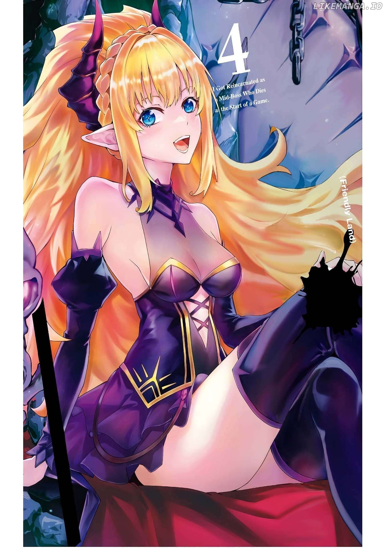 When I Reincarnated, I Was a Mid-boss Who Died Early in the Game ―Survive by Becoming a Household Member with Heroine― Chapter 10 - page 2
