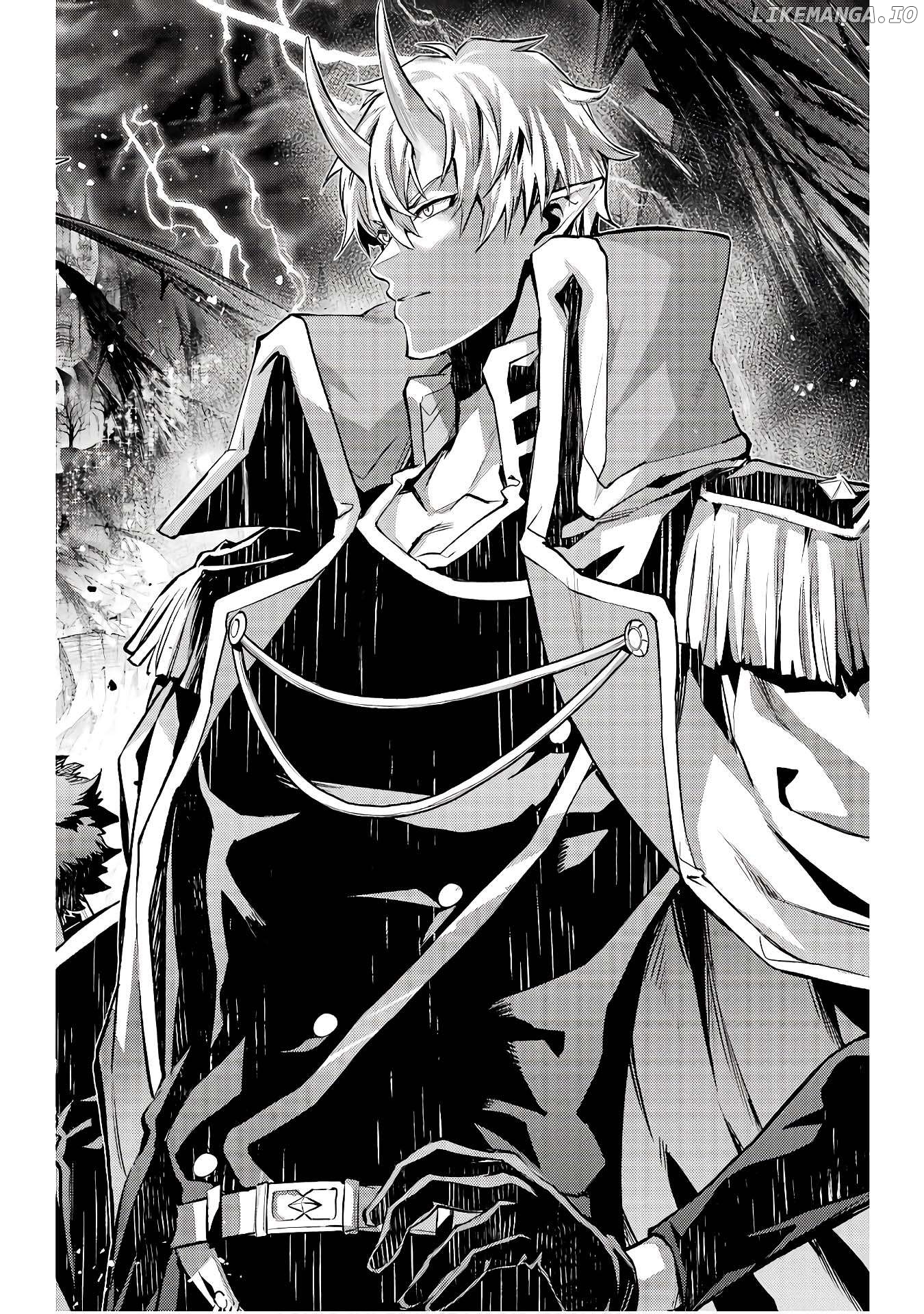 When I Reincarnated, I Was a Mid-boss Who Died Early in the Game ―Survive by Becoming a Household Member with Heroine― Chapter 10 - page 9
