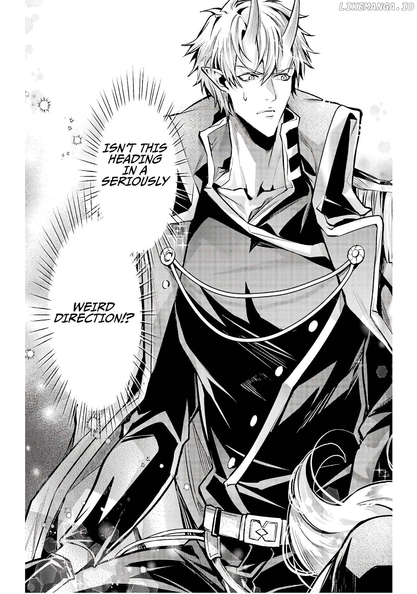 When I Reincarnated, I Was a Mid-boss Who Died Early in the Game ―Survive by Becoming a Household Member with Heroine― Chapter 11 - page 4
