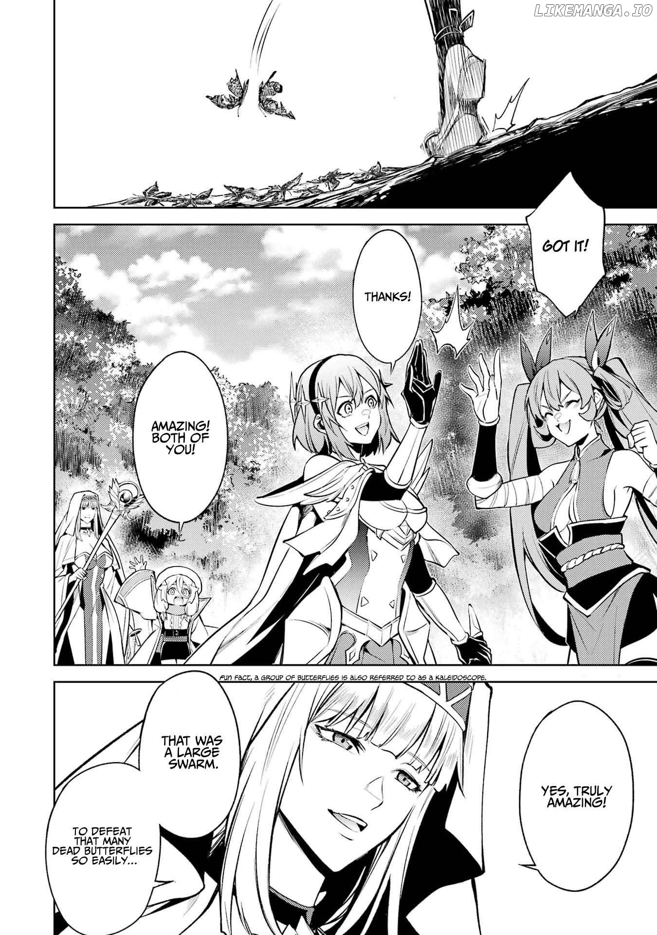 When I Reincarnated, I Was a Mid-boss Who Died Early in the Game ―Survive by Becoming a Household Member with Heroine― Chapter 9 - page 7