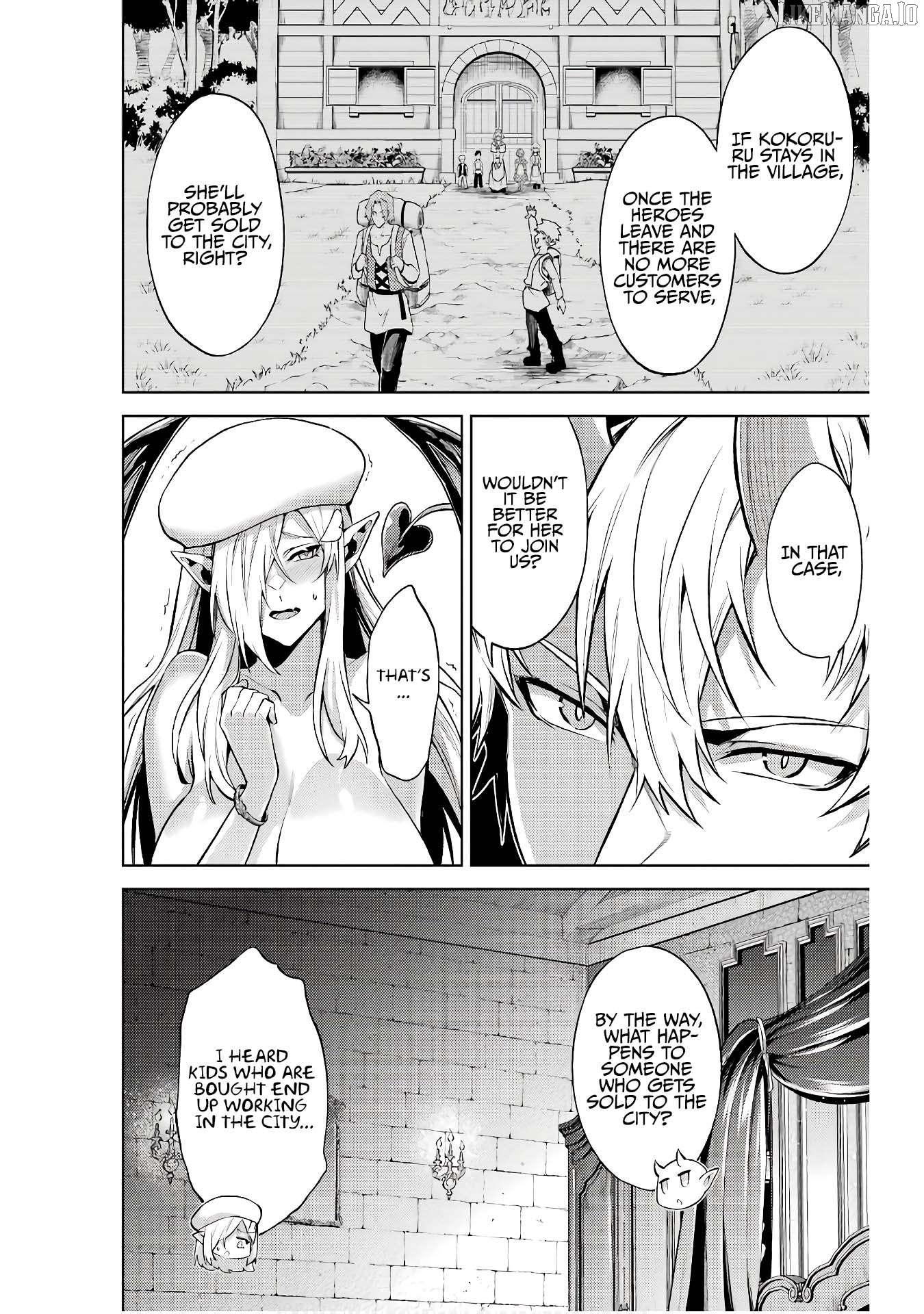 When I Reincarnated, I Was a Mid-boss Who Died Early in the Game ―Survive by Becoming a Household Member with Heroine― Chapter 12 - page 11