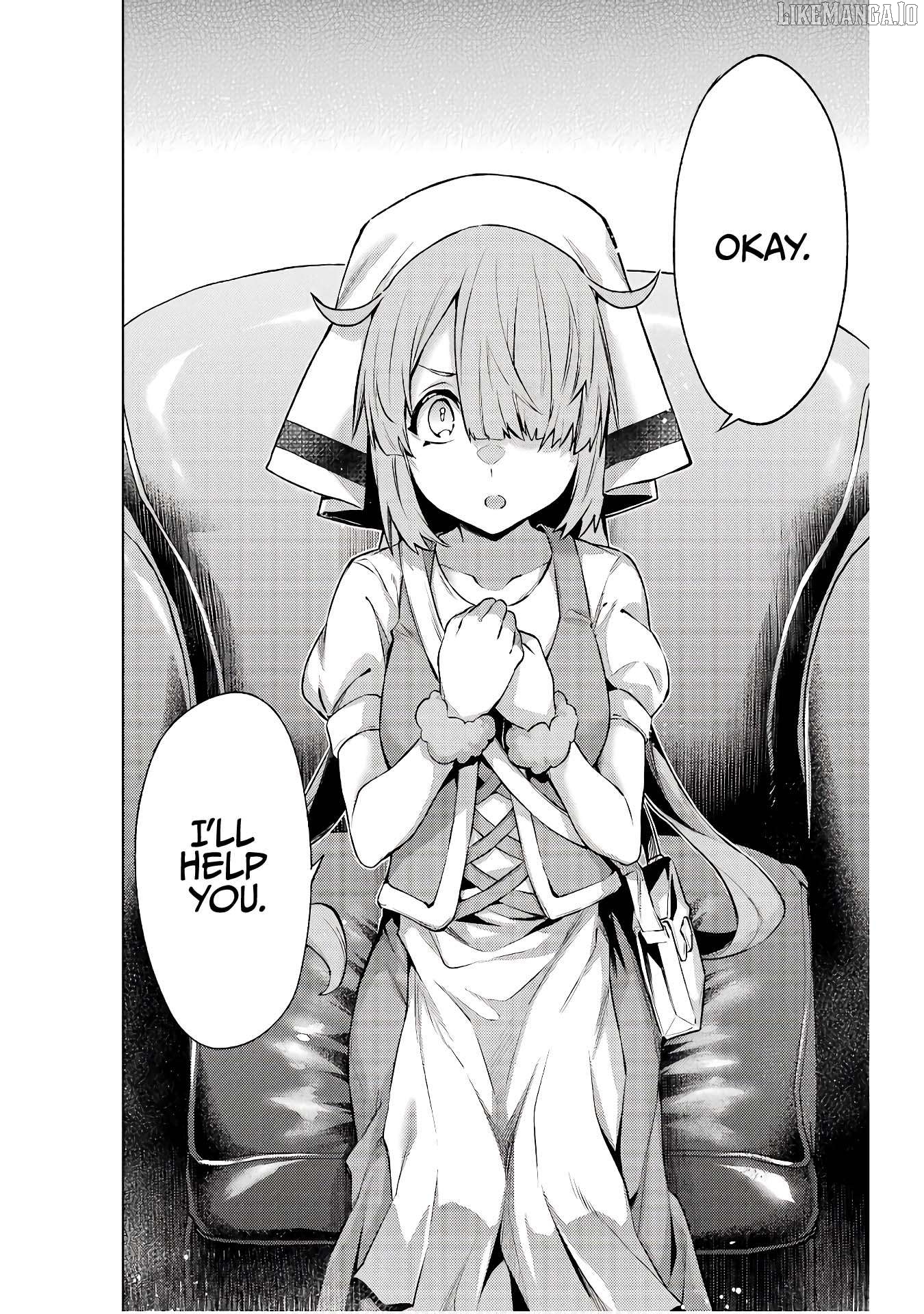 When I Reincarnated, I Was a Mid-boss Who Died Early in the Game ―Survive by Becoming a Household Member with Heroine― Chapter 12 - page 43